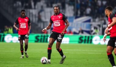 Rennes prolonge un défenseur prometteur - France - Stade rennais