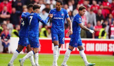 Manchester City, Chelsea et Newcastle verront la Ligue des champions, Aston Villa en Ligue Europa - Premier League - J38 - Résumé