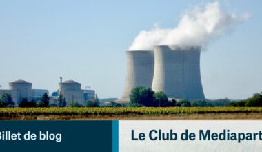L'Allemagne abandonne son opposition à l'énergie nucléaire