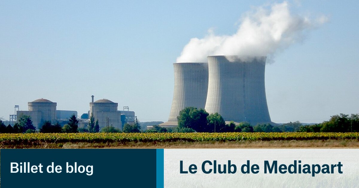L'Allemagne abandonne son opposition à l'énergie nucléaire