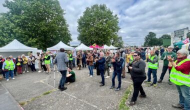 « On ne veut pas un p'têt ben qu'oui, p'têt ben qu'non »