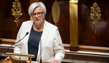 première bataille de mots à l’Assemblée sur l’aide à mourir