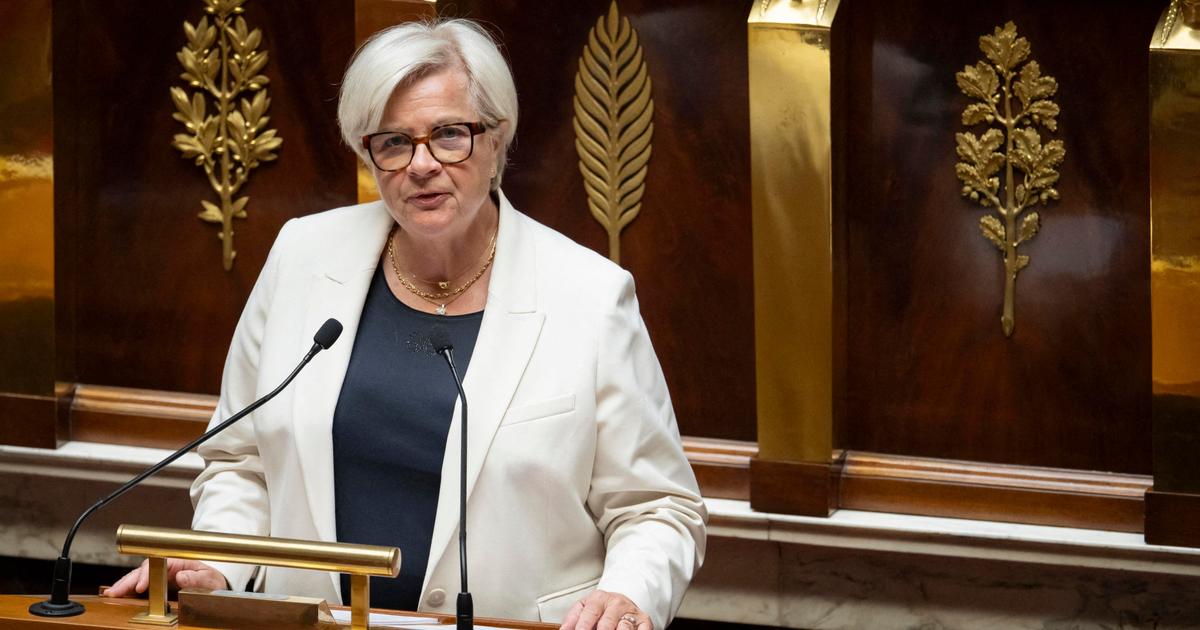 première bataille de mots à l’Assemblée sur l’aide à mourir