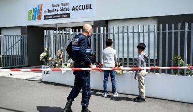 voici de quoi est accusé le suspect principal