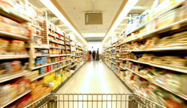 quels supermarchés et commerces ne ferment pas ce jeudi de l'Ascension ?