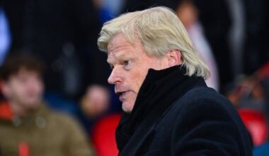 Girondins : Oliver Kahn a déposé un dossier de plan de cession pour Bordeaux