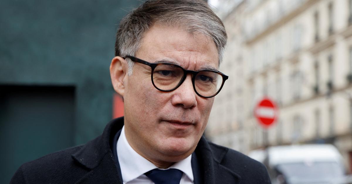 Olivier Faure joue sa survie à la tête du PS dans un congrès à suspense