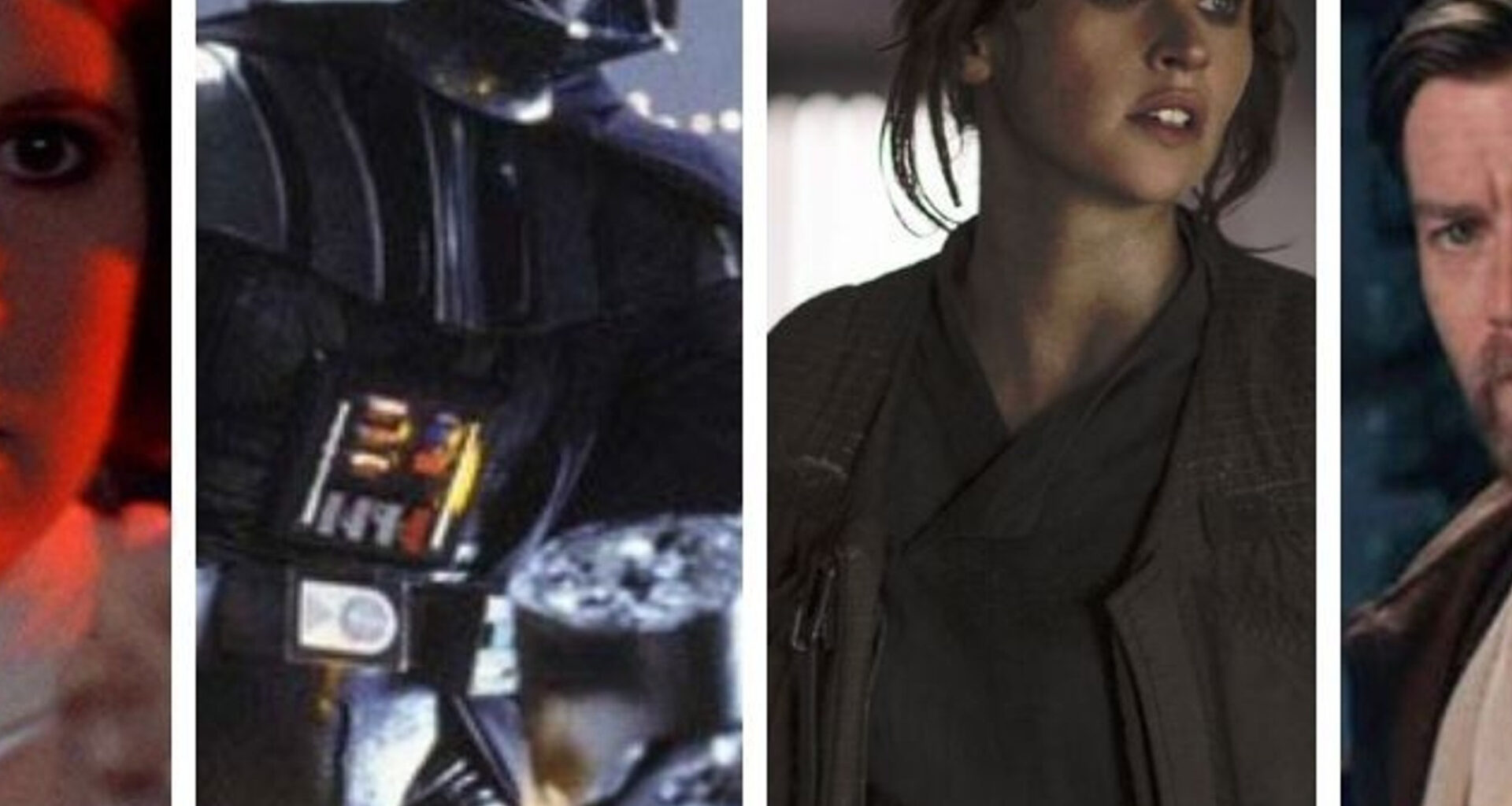 quelle est l'origine de l'expression "May The 4th Be With You" ?