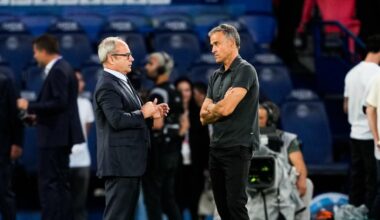 Une piste en moins pour le PSG en défense ?