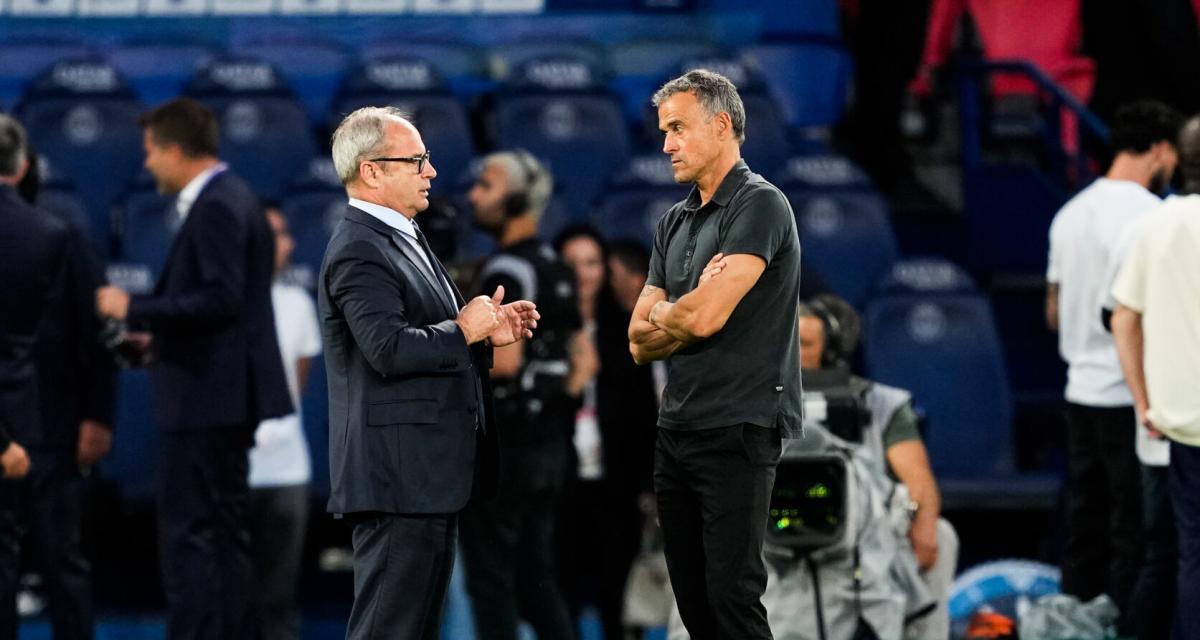 Une piste en moins pour le PSG en défense ?