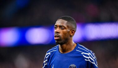 « Beaucoup de fierté d’être ici en finale » -