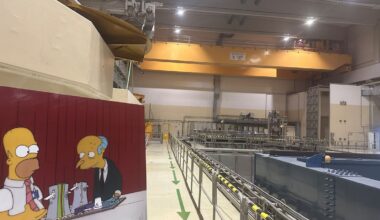 L'intérêt pour l'énergie nucléaire en hausse, sauf en Autriche, où siège pourtant l'AIEA