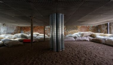 Le Bahreïn vainqueur du Lion d'or de la Biennale d'architecture de Venise