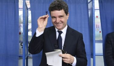 Analyse : la gauche européenne en difficulté lors du grand week-end d'élections en Europe