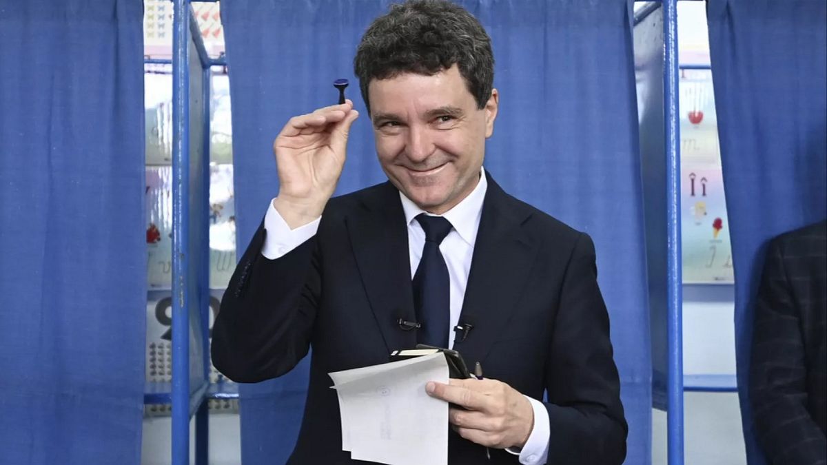 Analyse : la gauche européenne en difficulté lors du grand week-end d'élections en Europe