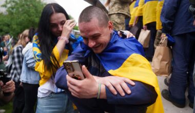 Guerre en Ukraine : la troisième partie de l’échange de prisonniers "1 000 contre 1 000" a eu lieu