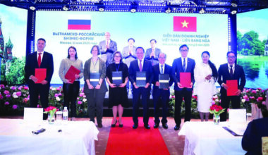 Renforcer le partenariat entre acteurs du tourisme Vietnam