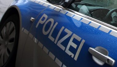une attaque au couteau fait au moins 12 blessés à la gare de Hambourg