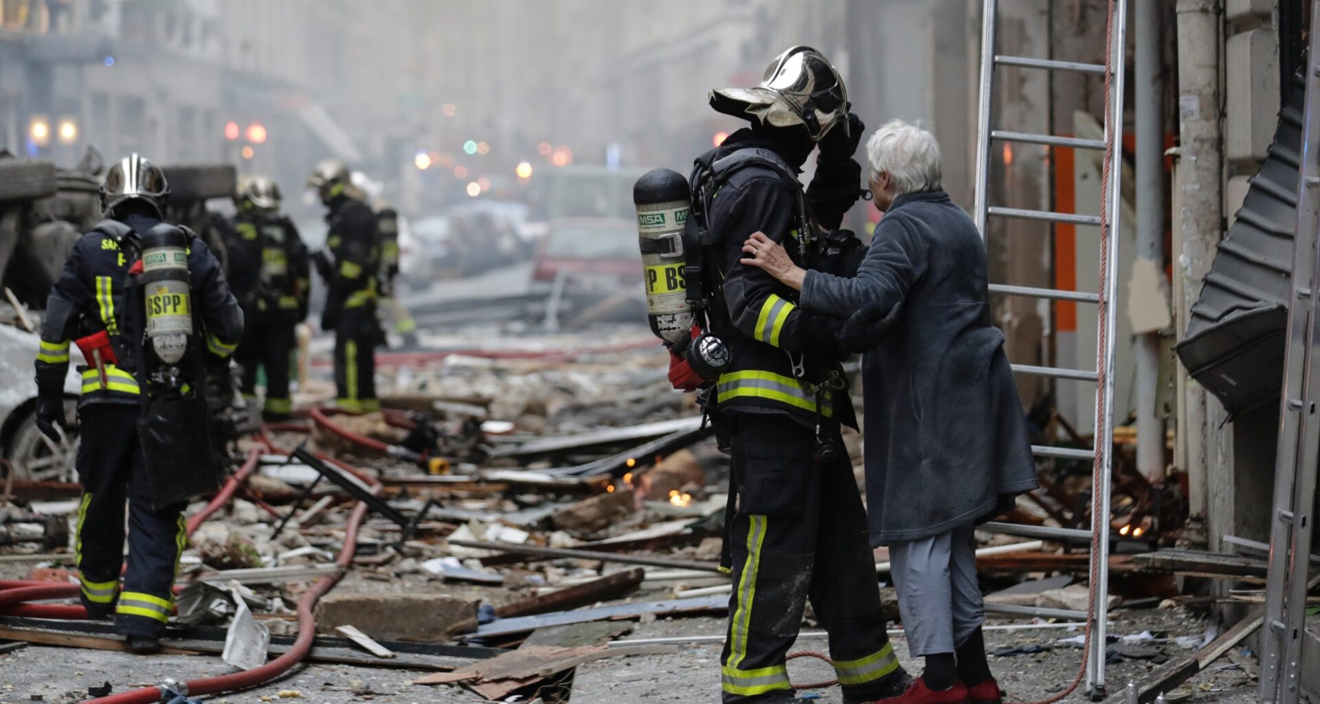 la mairie de Paris sera jugée en 2026