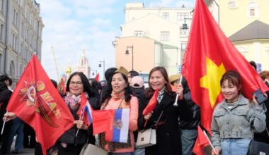 Vietnam.vn - Nền tảng quảng bá Việt Nam