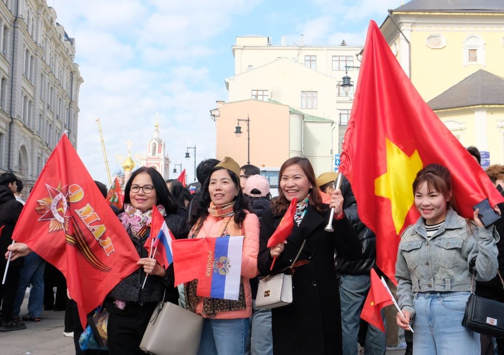Vietnam.vn - Nền tảng quảng bá Việt Nam
