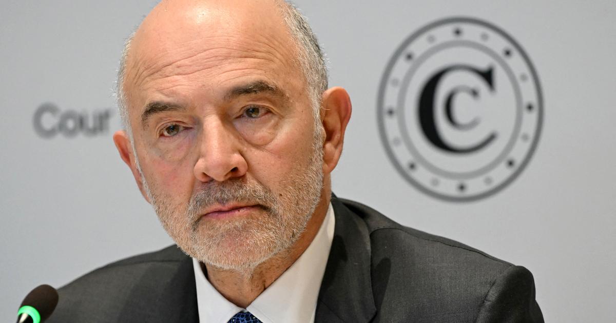 La Cour des comptes tire la sonnette d’alarme sur la trajectoire «hors de contrôle» du «trou de la Sécu»