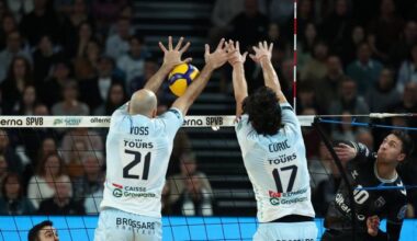 Tours-Poitiers, « l'affiche dont tout le monde rêvait » en finale du Championnat