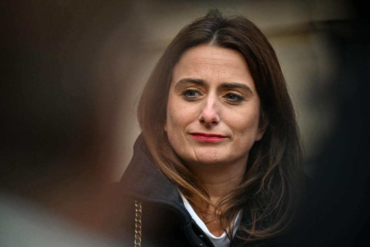 Marine Tondelier veut l’union “la plus large possible” de la gauche face à la droite