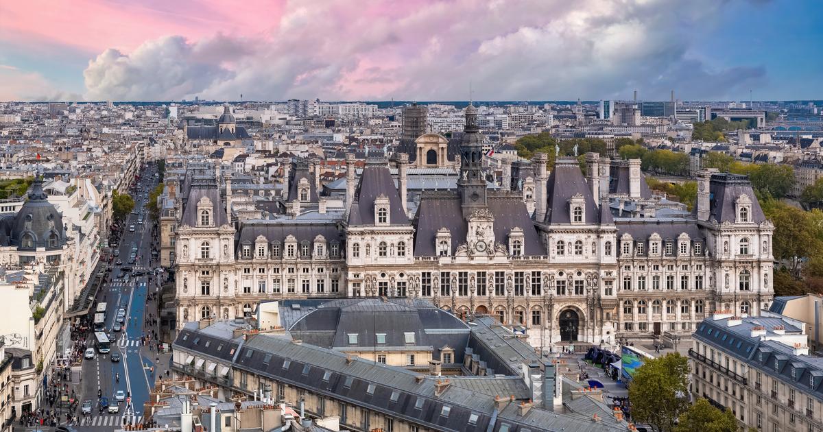 La ville de Paris dénonce une «ponction inédite» de 275 millions d'euros sur son budget par l'État