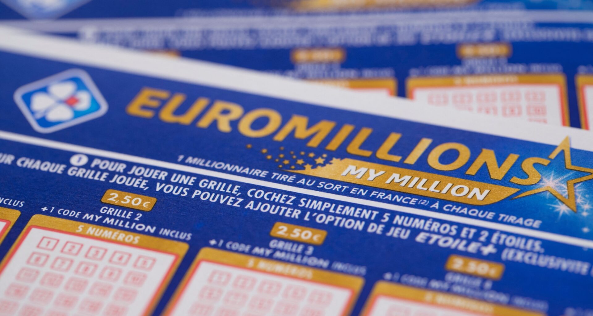 les résultats du mardi 20 mai 2025