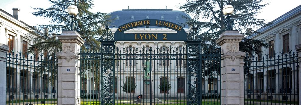 Lyon 2 : après le gel des aides régionales, l'inquiétude d'étudiants "sous le choc"