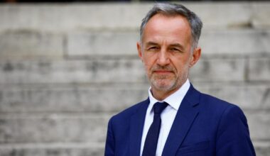 « J’ai une connaissance intime de Paris et de ses problèmes »