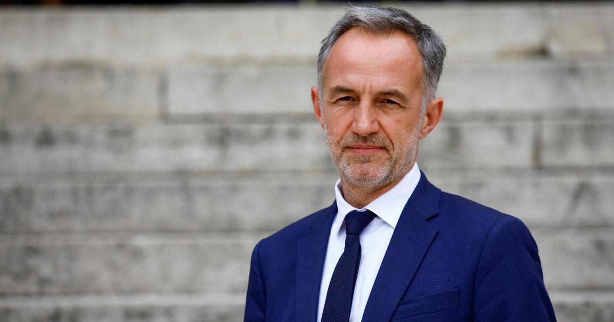 « J’ai une connaissance intime de Paris et de ses problèmes »