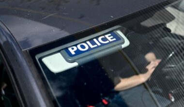Un policier mis en examen pour viol et agression sexuelle sur un garçon de 8 ans