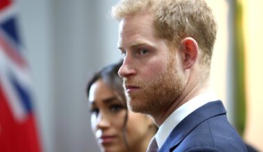 Le prince Harry assure qu'il lui est "impossible" de revenir au Royaume-Uni avec sa femme et ses enfants - RTL.fr