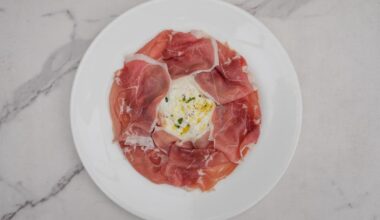 Ces 3 sortes de charcuteries font exception et ne sont pas néfastes pour la santé selon une nutritionniste