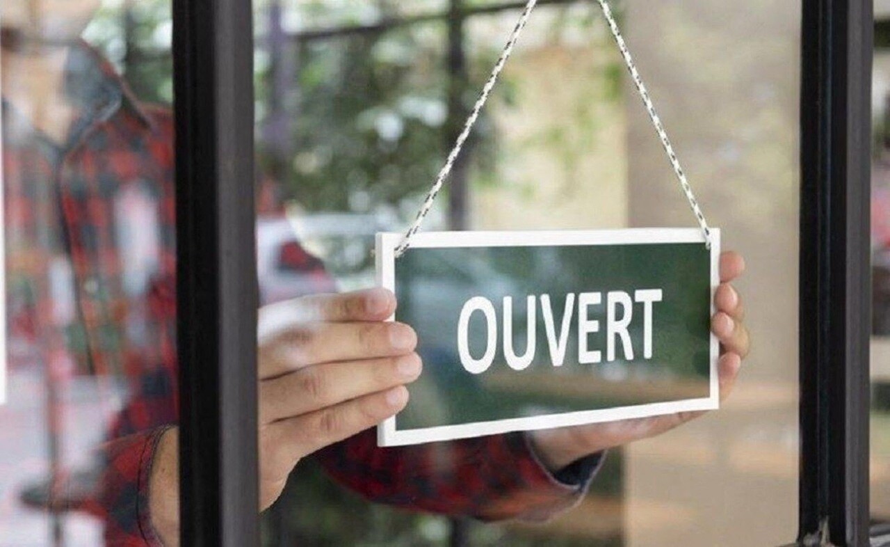 tabacs, boulangeries, commerces… Voici les (nombreux) magasins ouverts en ce jour férié