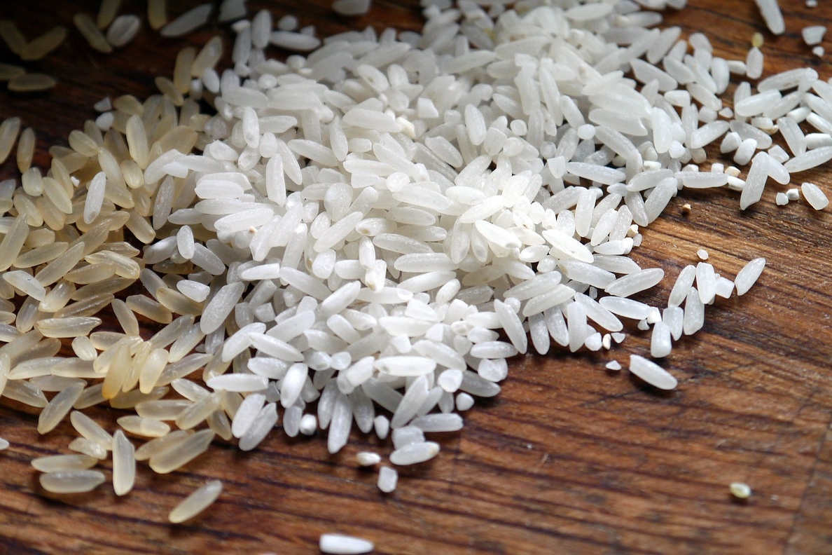 Arsenic, pesticides, aflatoxines : peut-on encore manger du riz ? - RTL.fr