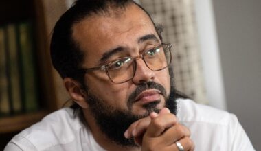 condamné pour apologie du terrorisme, l’imam des Bleuets annonce retourner prêcher «avec fierté»
