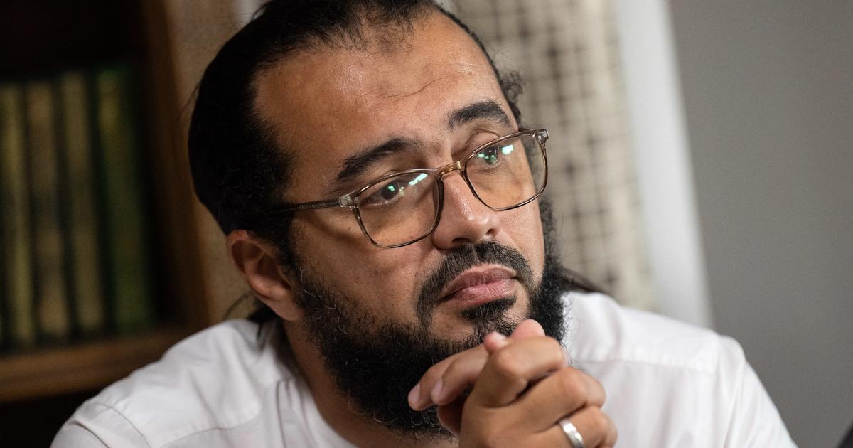 condamné pour apologie du terrorisme, l’imam des Bleuets annonce retourner prêcher «avec fierté»