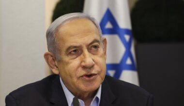comment l'UE pourrait-elle sanctionner Israël ?
