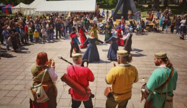 « À Orléans, on nous envie »