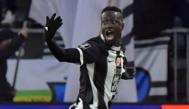 l’Angevin Ibrahima Niane contrôlé positif à l’ecstasy et suspendu deux ans