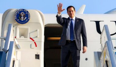 Marco Rubio et Benyamin Netanyahou se sont entretenus sur les efforts pour «obtenir la libération des otages»