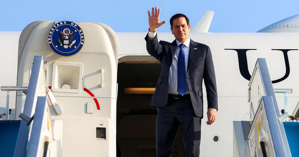 Marco Rubio et Benyamin Netanyahou se sont entretenus sur les efforts pour «obtenir la libération des otages»