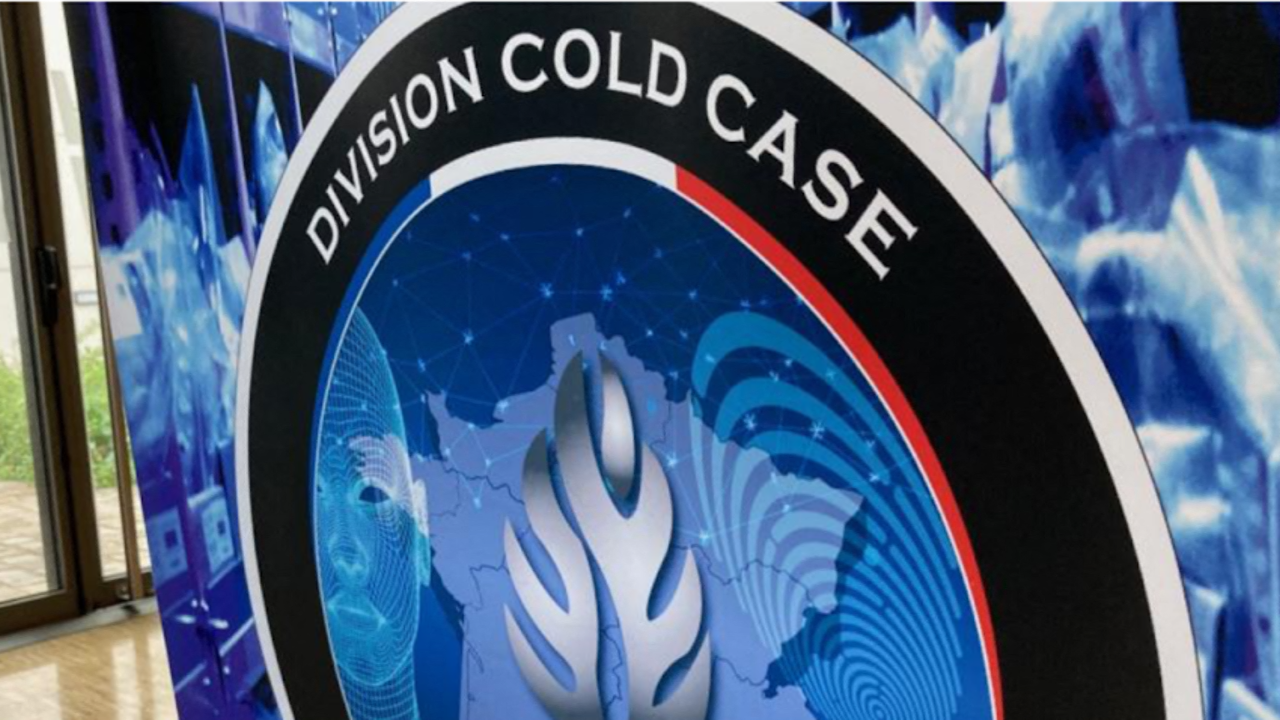 14 ans après, le cold case en passe d'être résolu