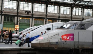 quelles lignes seront touchées en Île-de-France ?