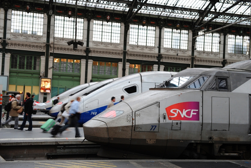 quelles lignes seront touchées en Île-de-France ?