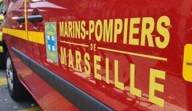 Une nouvelle fusillade fait un blessé à la cité La Castellane