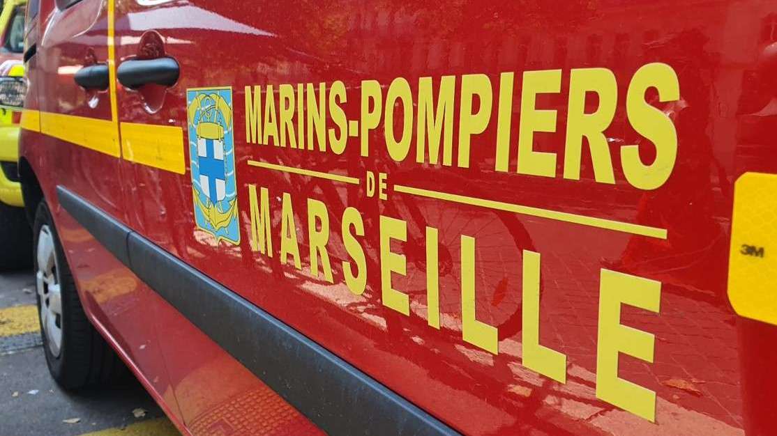 Une nouvelle fusillade fait un blessé à la cité La Castellane